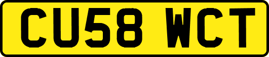 CU58WCT