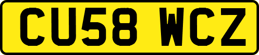 CU58WCZ