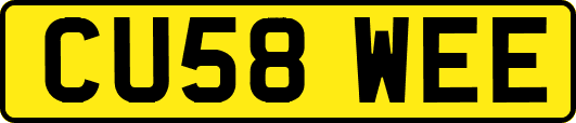 CU58WEE