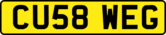 CU58WEG