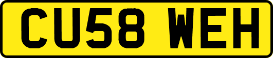 CU58WEH