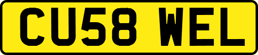 CU58WEL