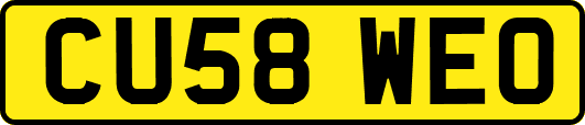 CU58WEO