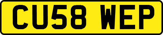 CU58WEP
