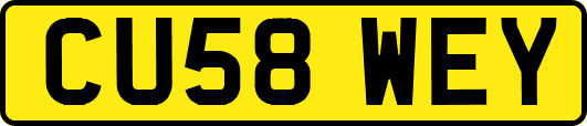 CU58WEY
