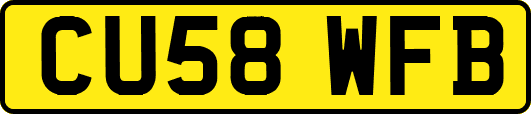 CU58WFB