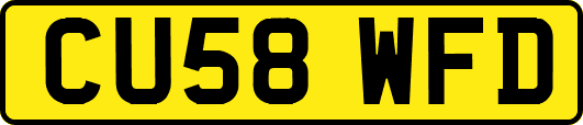 CU58WFD