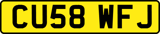 CU58WFJ