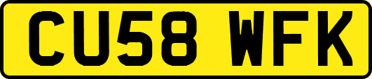 CU58WFK