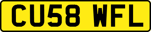 CU58WFL