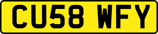 CU58WFY