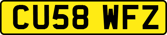 CU58WFZ