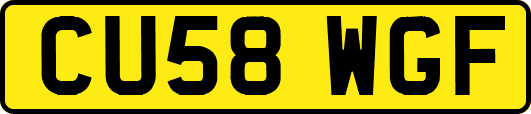 CU58WGF