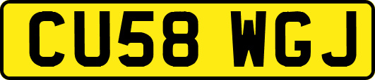 CU58WGJ