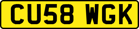CU58WGK