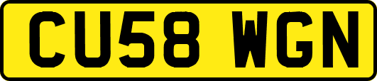 CU58WGN