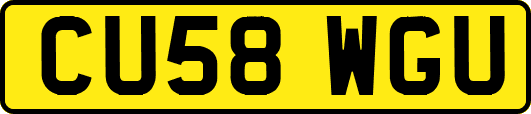 CU58WGU
