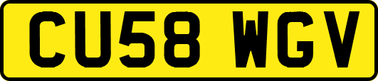 CU58WGV