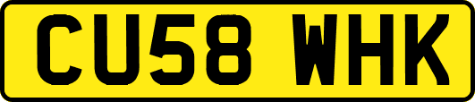 CU58WHK