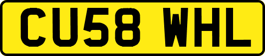 CU58WHL