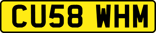 CU58WHM