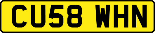 CU58WHN