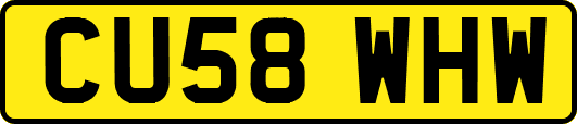 CU58WHW