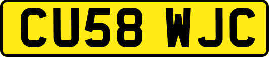 CU58WJC