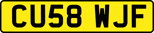 CU58WJF