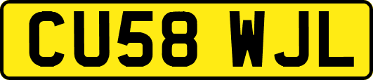 CU58WJL