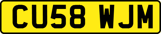 CU58WJM
