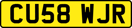 CU58WJR