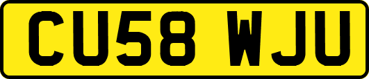 CU58WJU