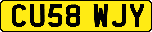 CU58WJY