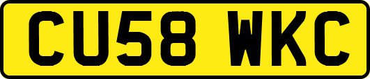 CU58WKC