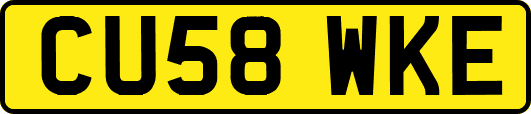 CU58WKE