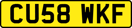 CU58WKF
