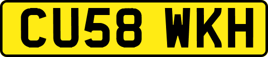 CU58WKH