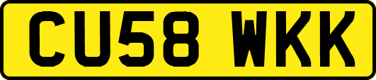CU58WKK