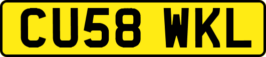 CU58WKL