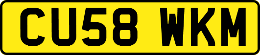 CU58WKM