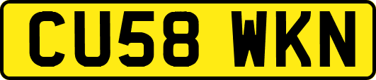 CU58WKN