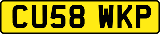CU58WKP