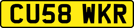 CU58WKR
