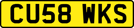 CU58WKS