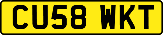 CU58WKT