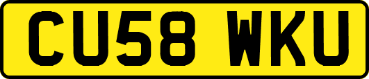 CU58WKU