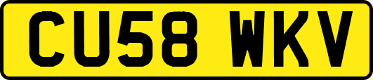CU58WKV