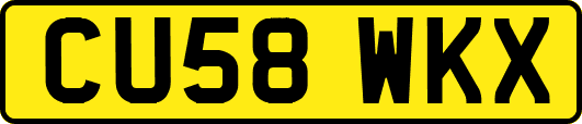 CU58WKX