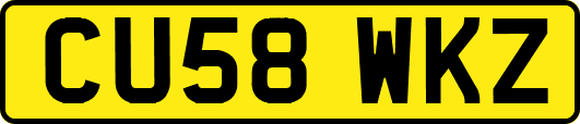 CU58WKZ